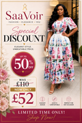 Best fit Dress in Pink - One Size fits all