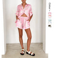 Short co-ord